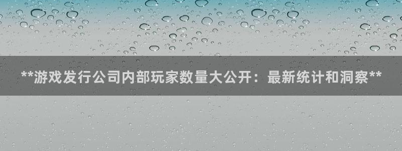新航娱乐的创始人简介图片